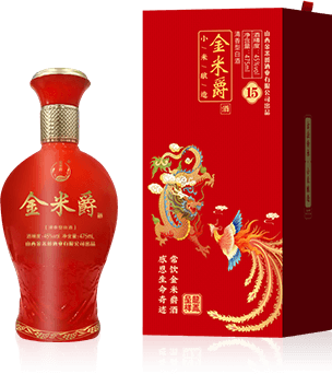 喜爵一次·富爵一生