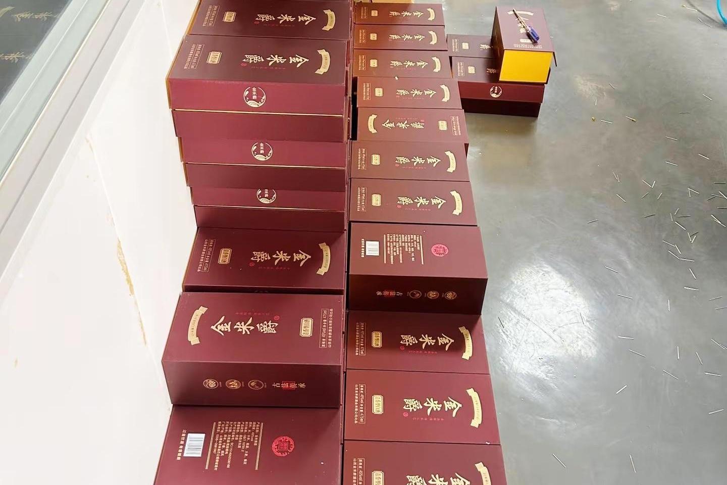 酒香不怕巷子深：金米爵的匠心之旅