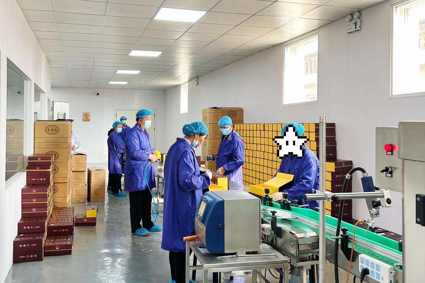 中国白酒行业的发展趋势